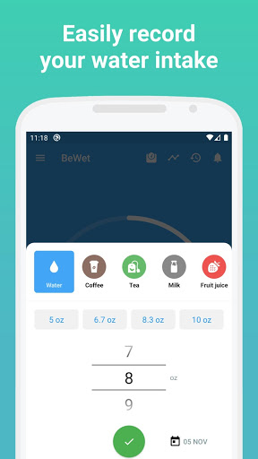 Application screenshot