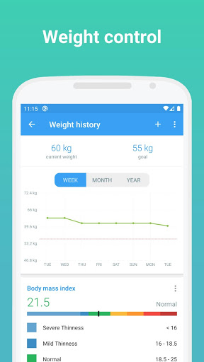 Application screenshot