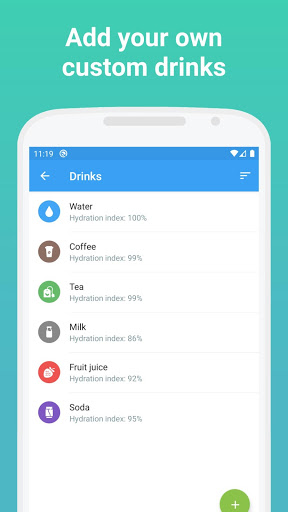 Application screenshot